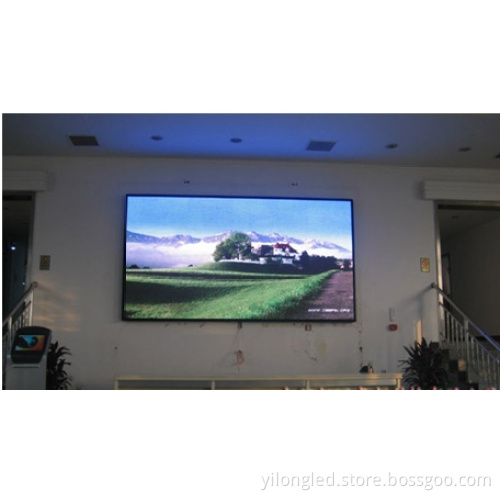 Indoor LED Display/P6mm Indoor Full Color LED Display